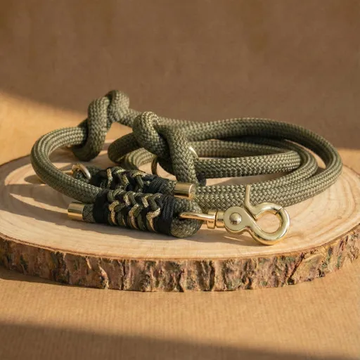 Rope Lead