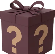 mystery gift